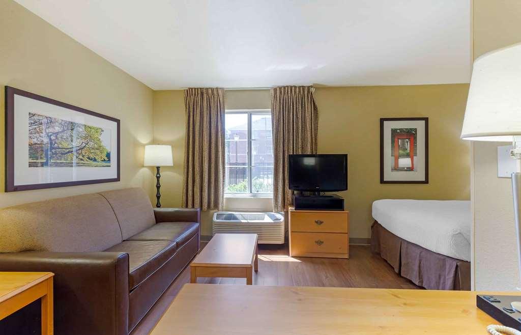 Extended Stay America Suites - Boston - Woburn Room photo