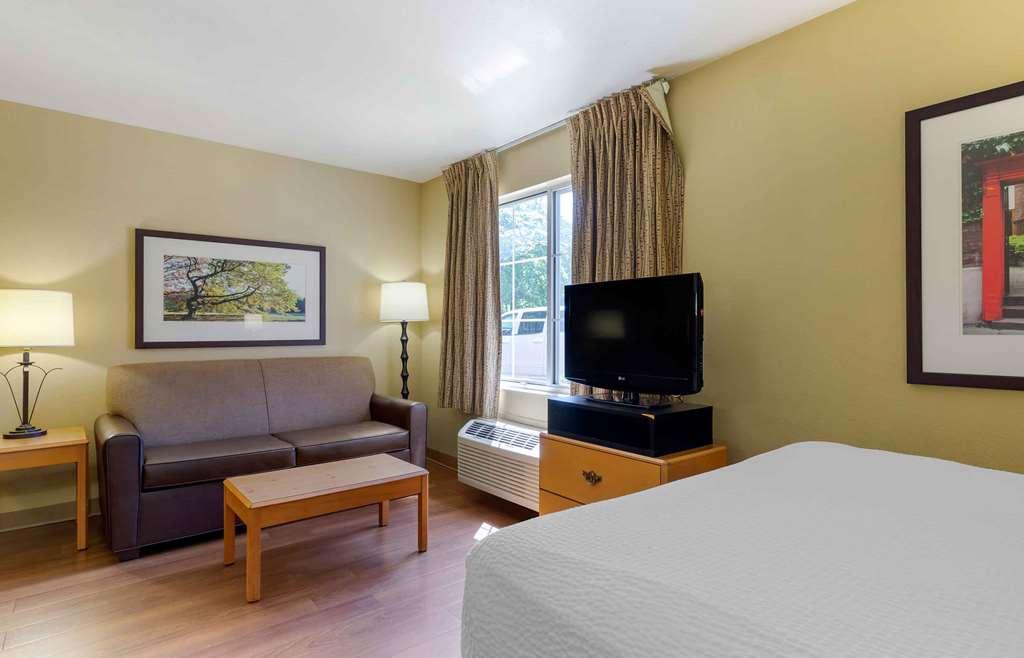 Extended Stay America Suites - Boston - Woburn Room photo