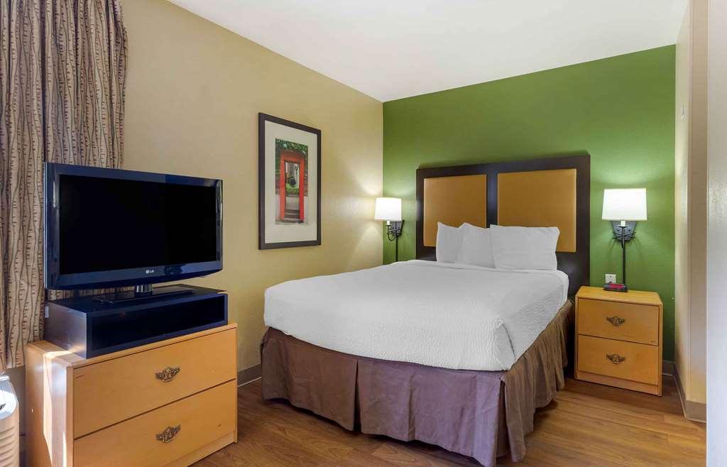 Extended Stay America Suites - Boston - Woburn Room photo