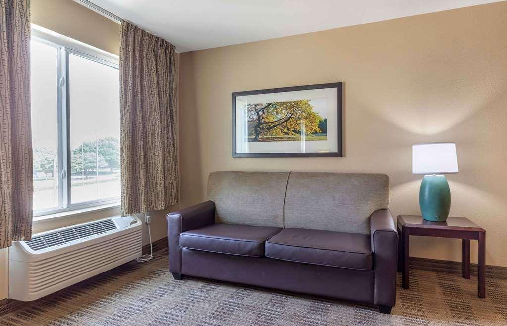 Extended Stay America Suites - Boston - Woburn Room photo