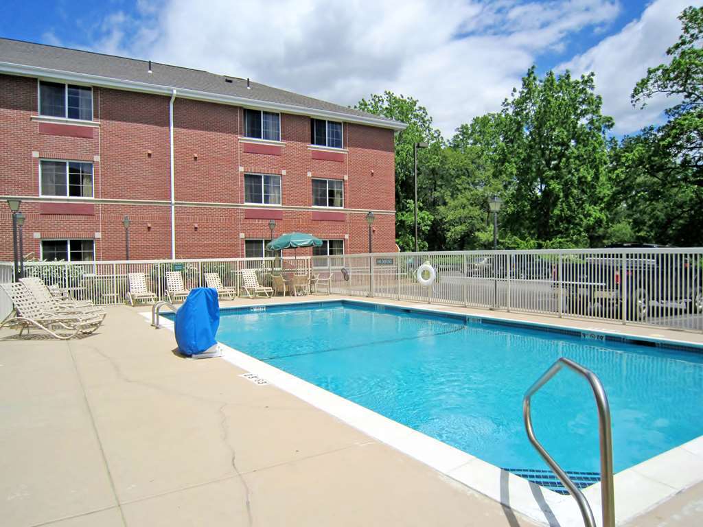 Extended Stay America Suites - Boston - Woburn Exterior photo